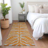 addison chantille acn1043 orange rug