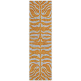 addison chantille acn1043 orange rug