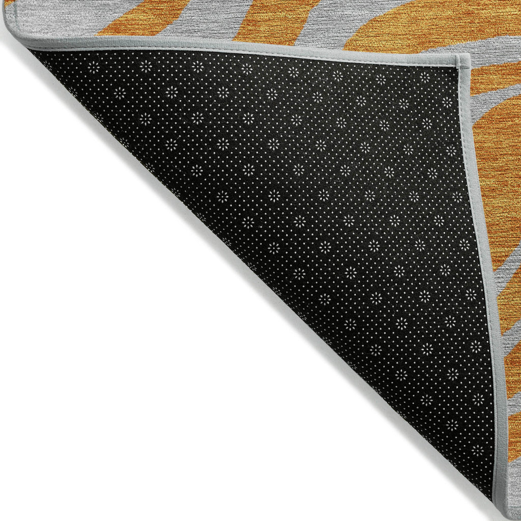addison chantille acn1043 orange rug