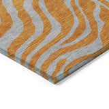 addison chantille acn1043 orange rug