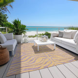 addison chantille acn1043 peach rug