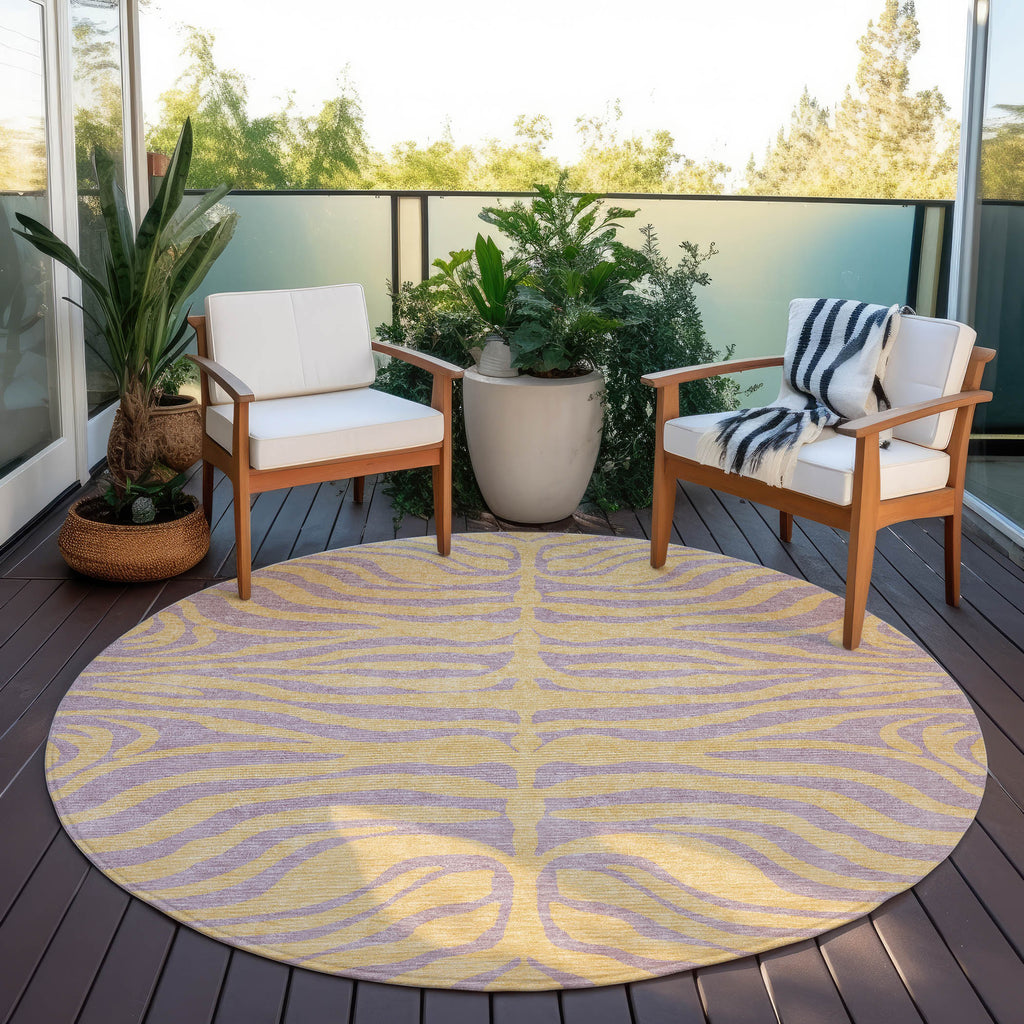 addison chantille acn1043 peach rug