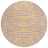 addison chantille acn1043 peach rug