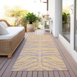 addison chantille acn1043 peach rug
