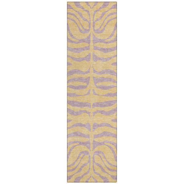 addison chantille acn1043 peach rug