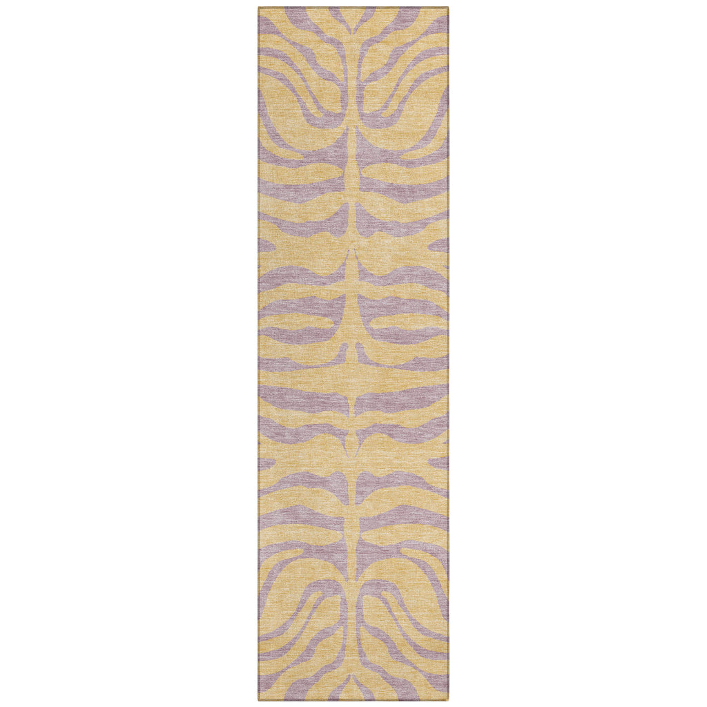 addison chantille acn1043 peach rug