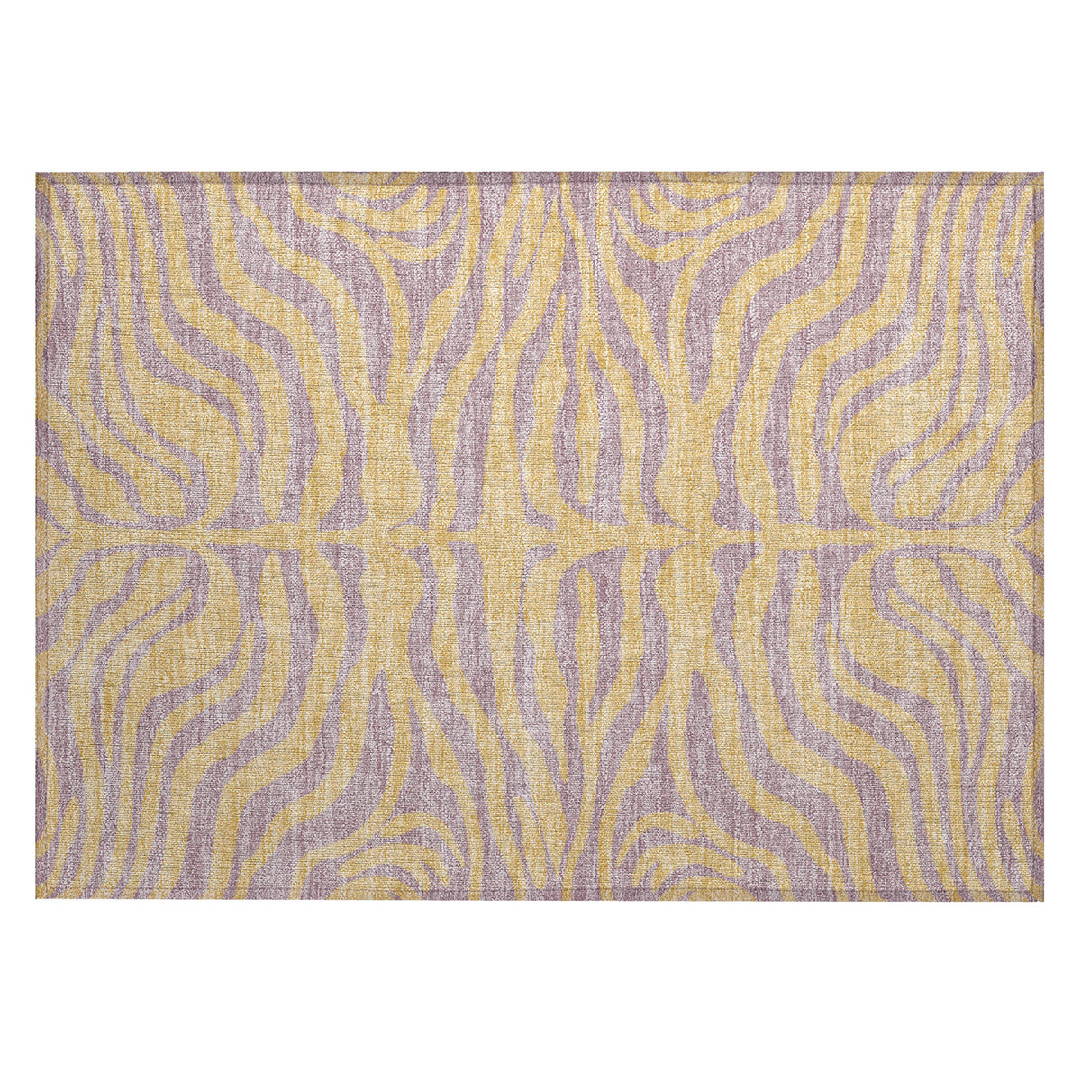 addison chantille acn1043 peach rug