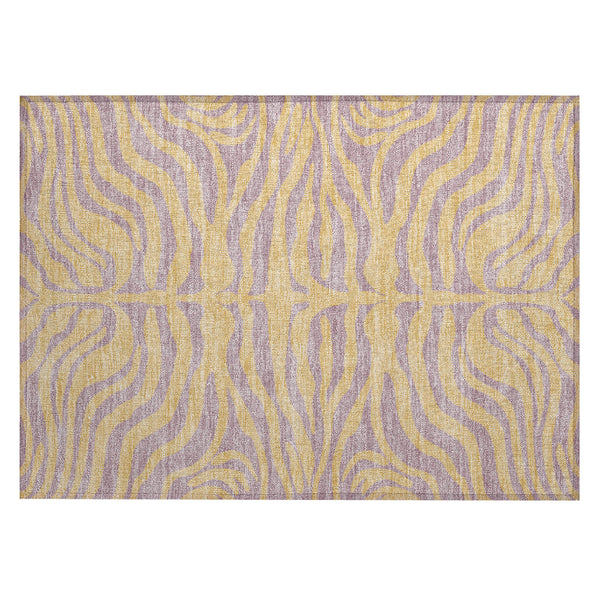 addison chantille acn1043 peach rug