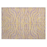 addison chantille acn1043 peach rug