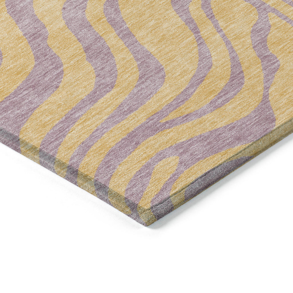 addison chantille acn1043 peach rug