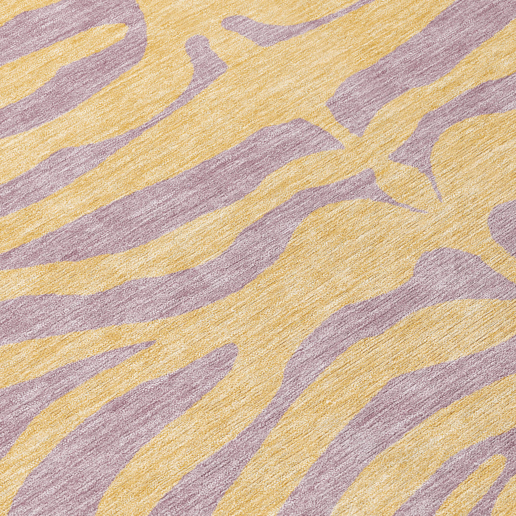 addison chantille acn1043 peach rug