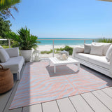 addison chantille acn1043 pink rug