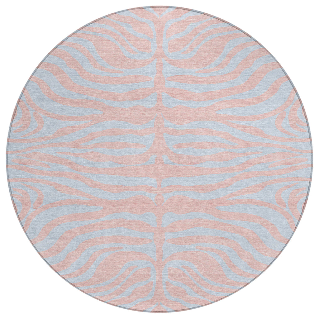 addison chantille acn1043 pink rug