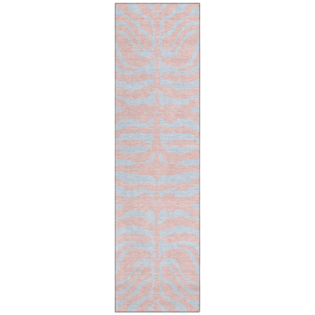 addison chantille acn1043 pink rug
