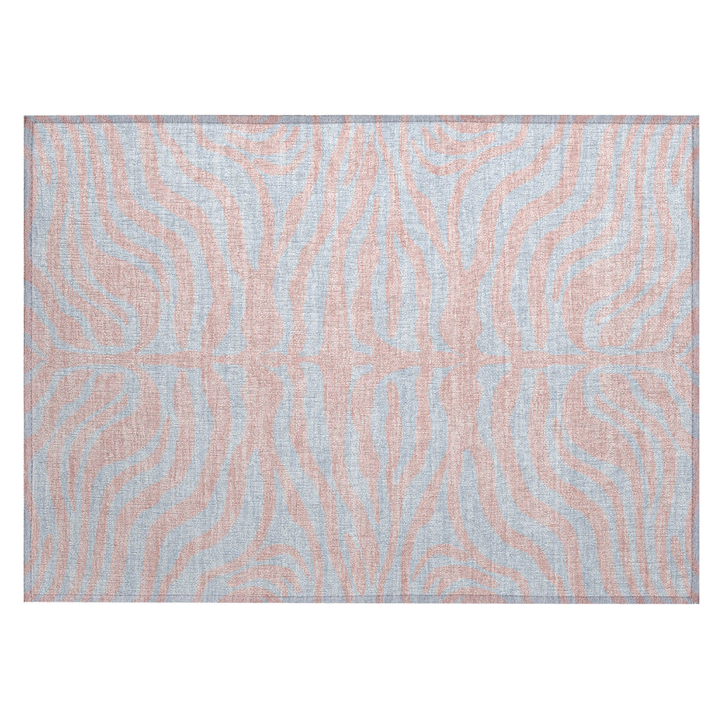 addison chantille acn1043 pink rug
