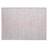 addison chantille acn1043 pink rug