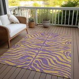 addison chantille acn1043 purple rug