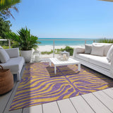 addison chantille acn1043 purple rug