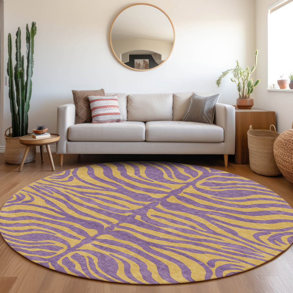 addison chantille acn1043 purple rug