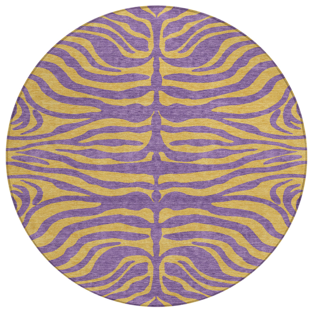 addison chantille acn1043 purple rug