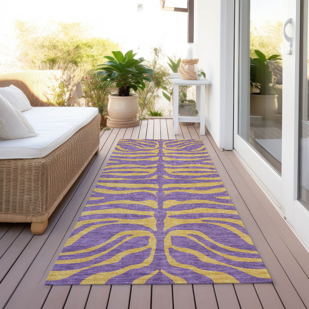 addison chantille acn1043 purple rug