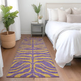 addison chantille acn1043 purple rug