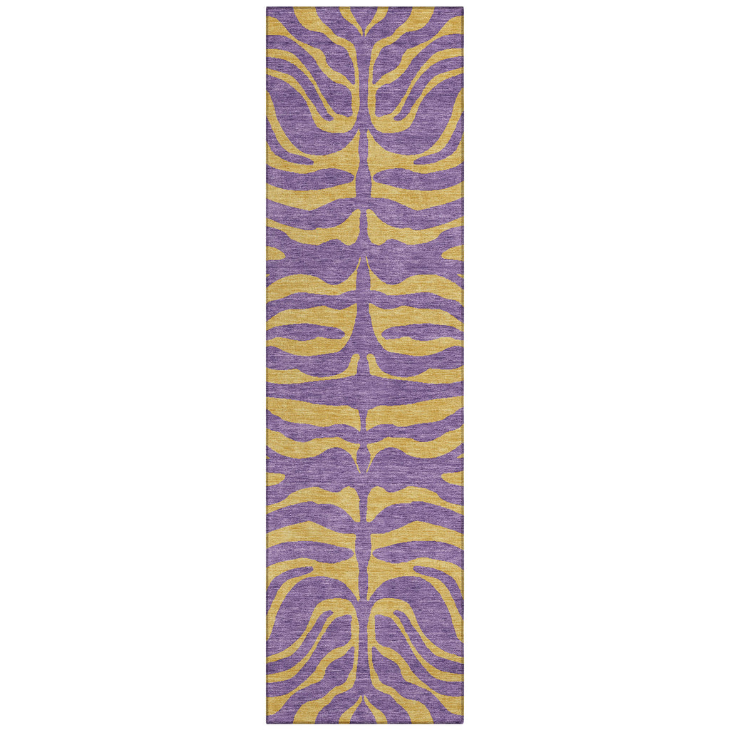 addison chantille acn1043 purple rug