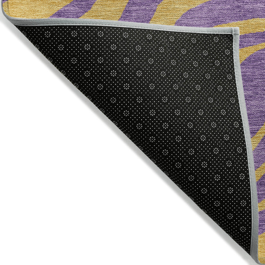 addison chantille acn1043 purple rug