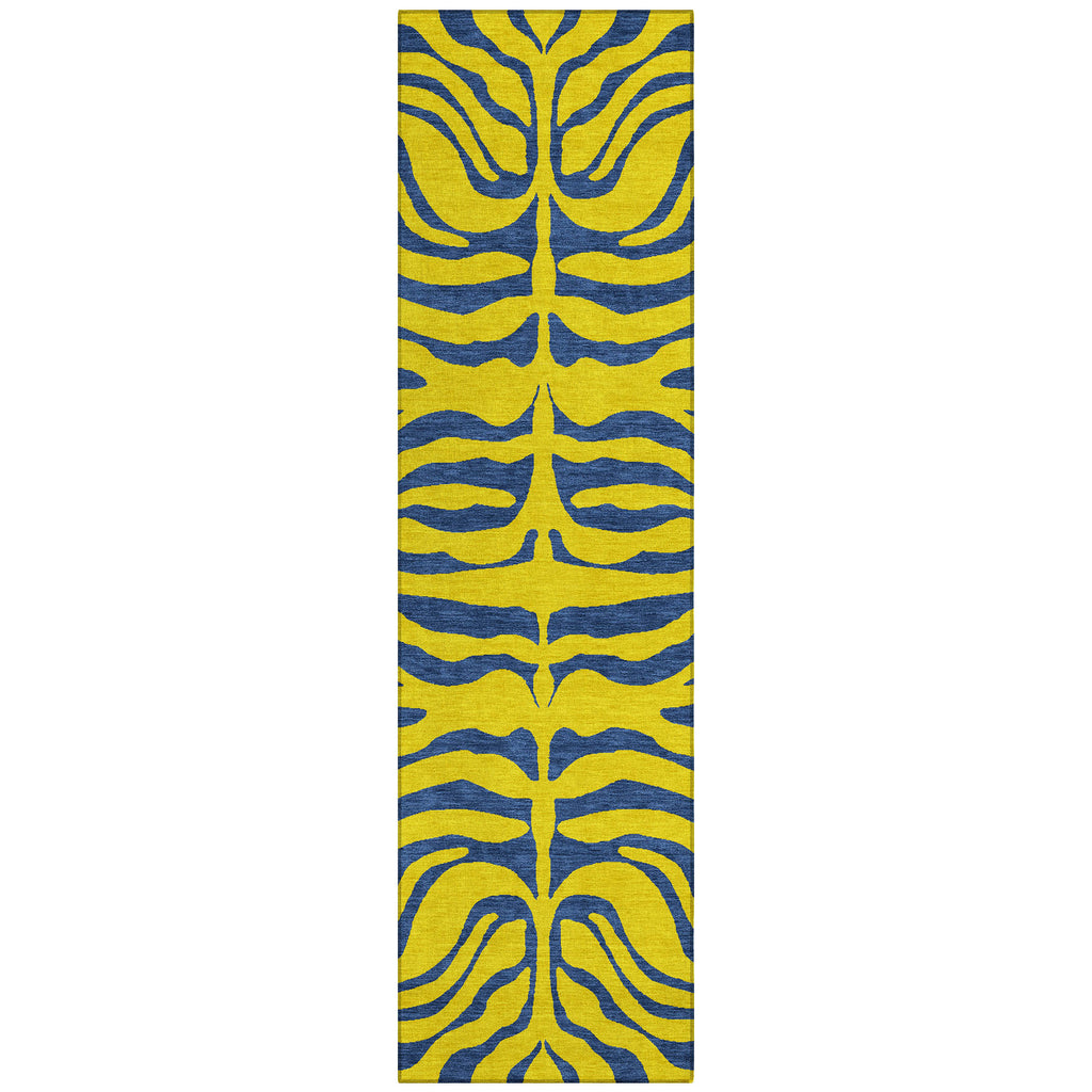 addison chantille acn1043 yellow rug