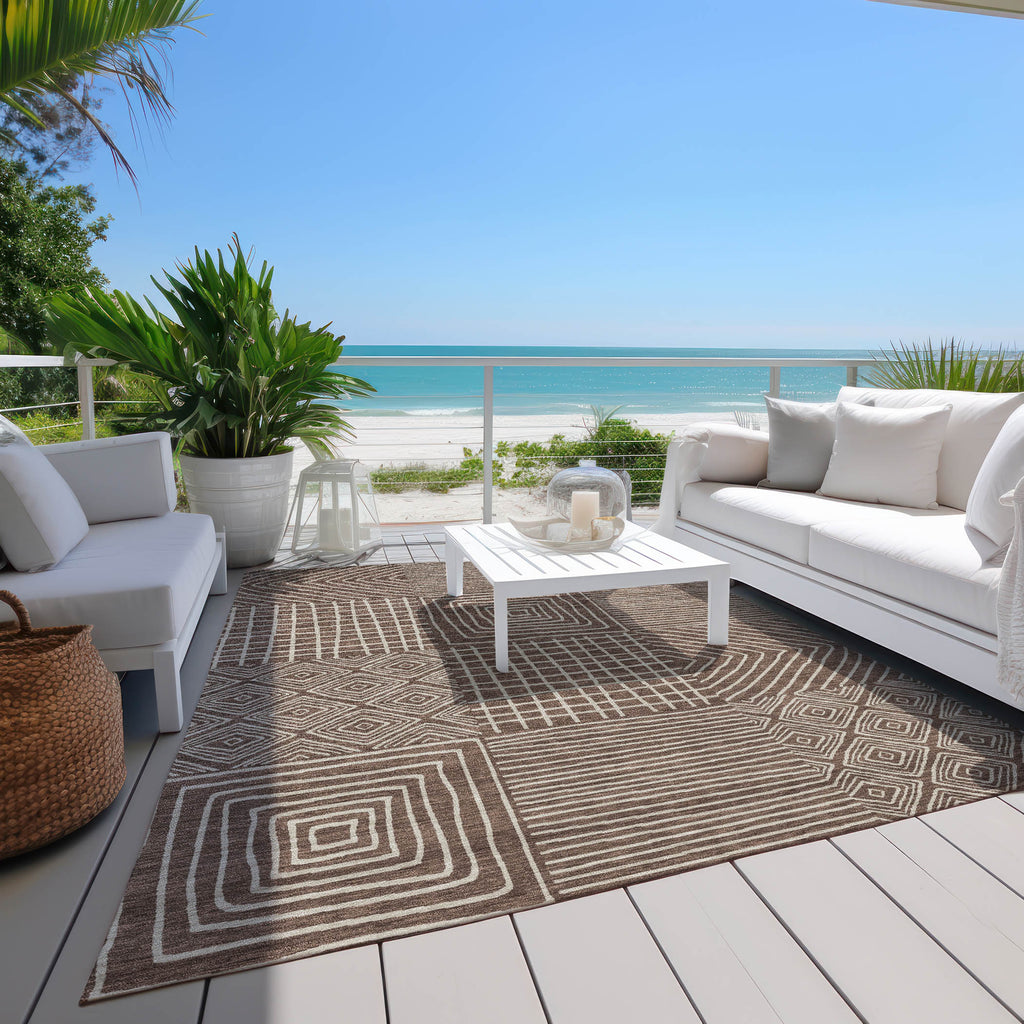 addison chantille acn1044 brown rug