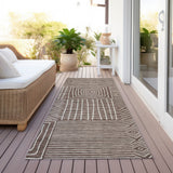 addison chantille acn1044 brown rug