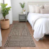 addison chantille acn1044 brown rug