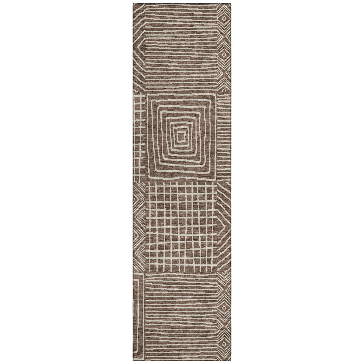 addison chantille acn1044 brown rug