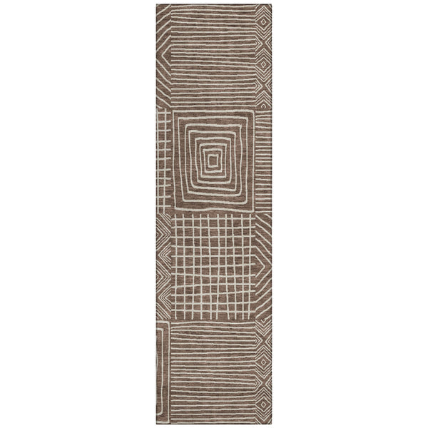 addison chantille acn1044 brown rug