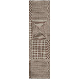 addison chantille acn1044 brown rug