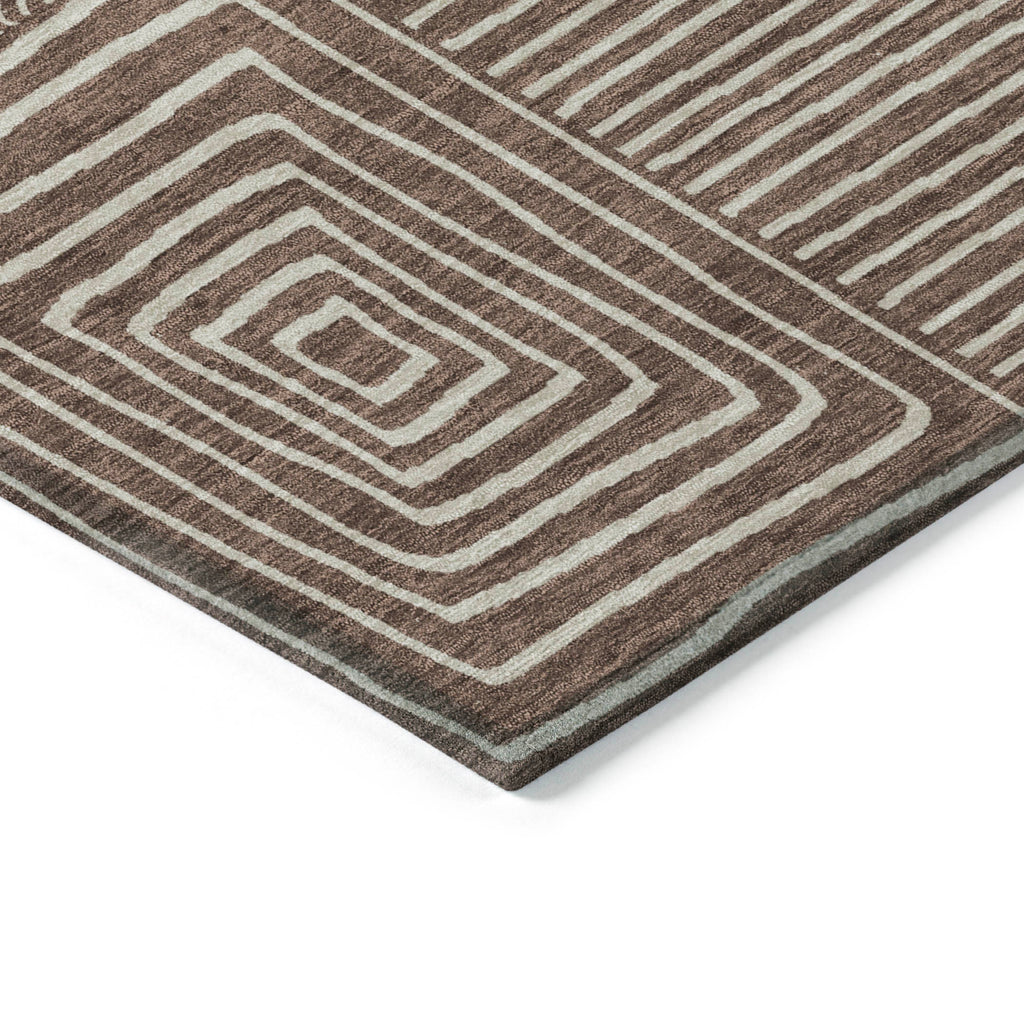 addison chantille acn1044 brown rug