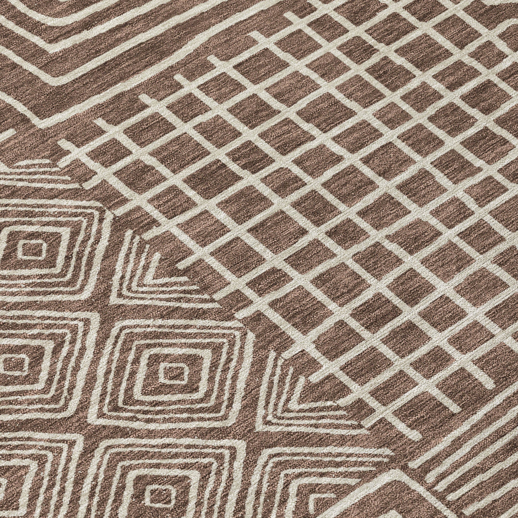 addison chantille acn1044 brown rug