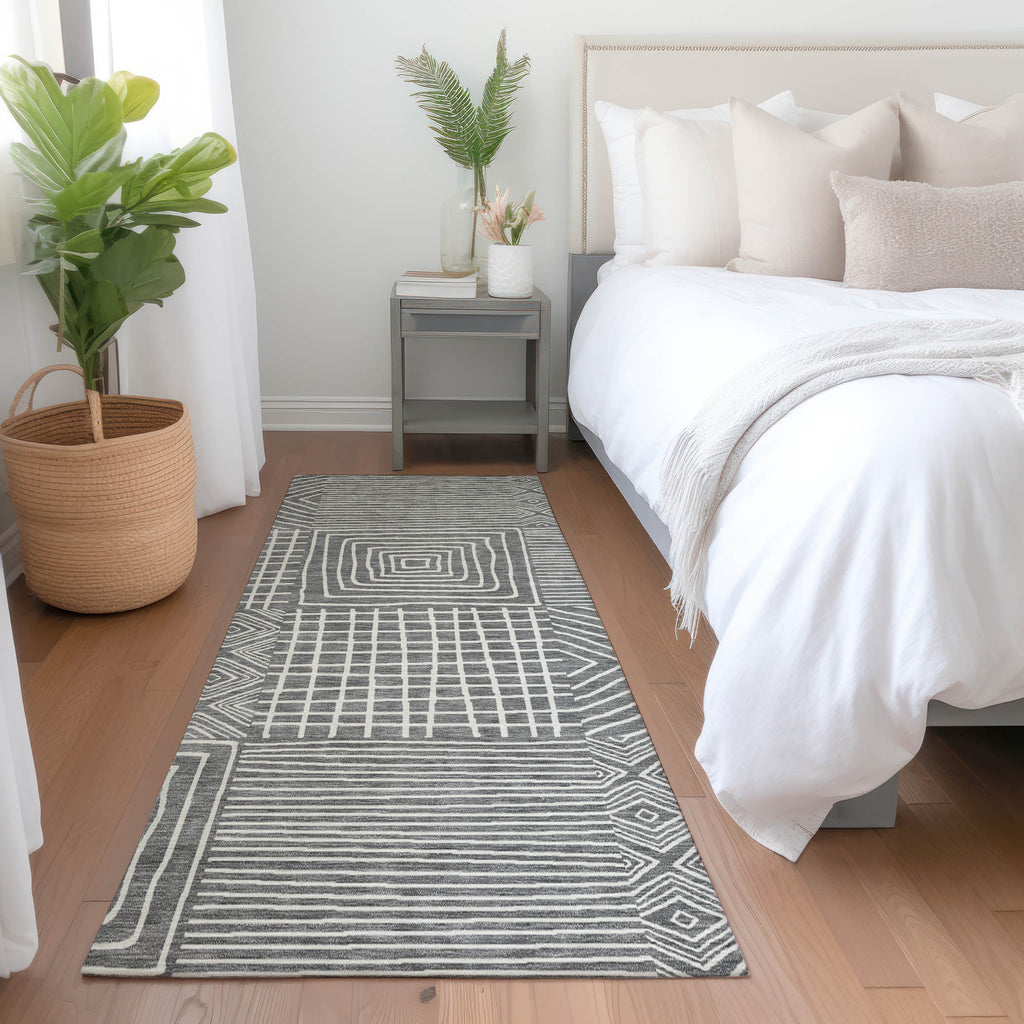 addison chantille acn1044 charcoal rug