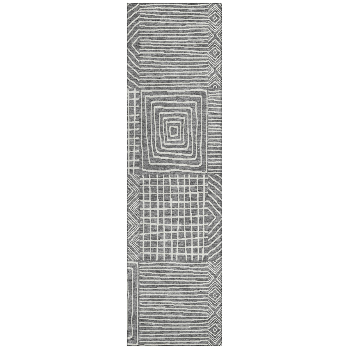 addison chantille acn1044 charcoal rug