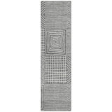 addison chantille acn1044 charcoal rug