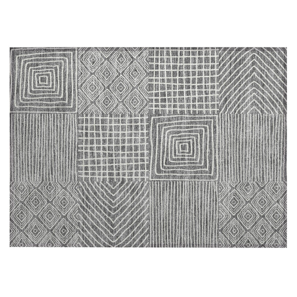 addison chantille acn1044 charcoal rug