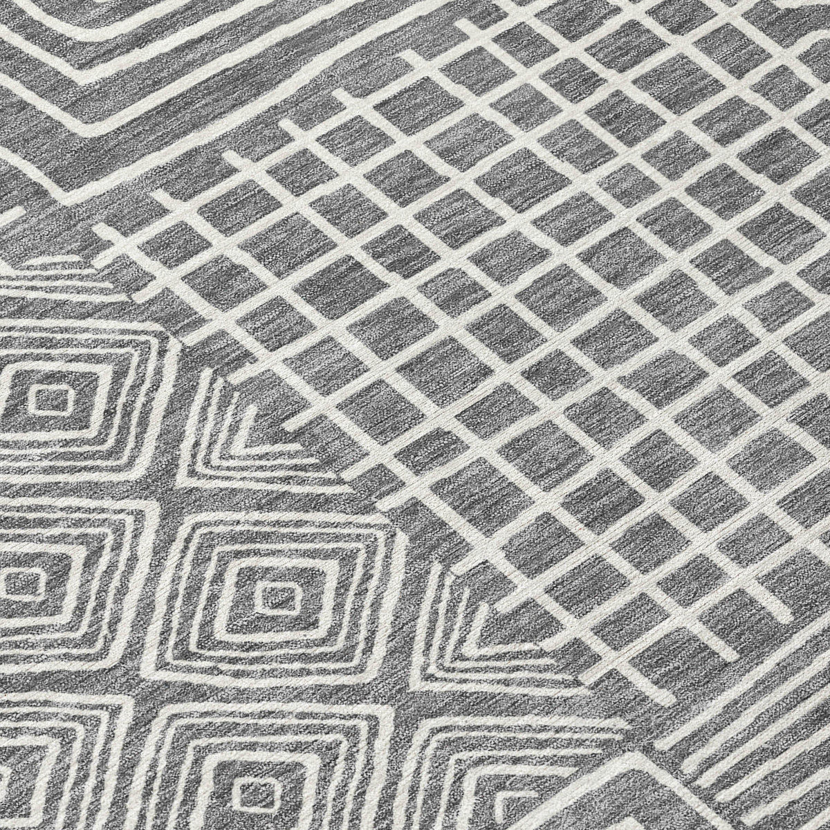 addison chantille acn1044 charcoal rug