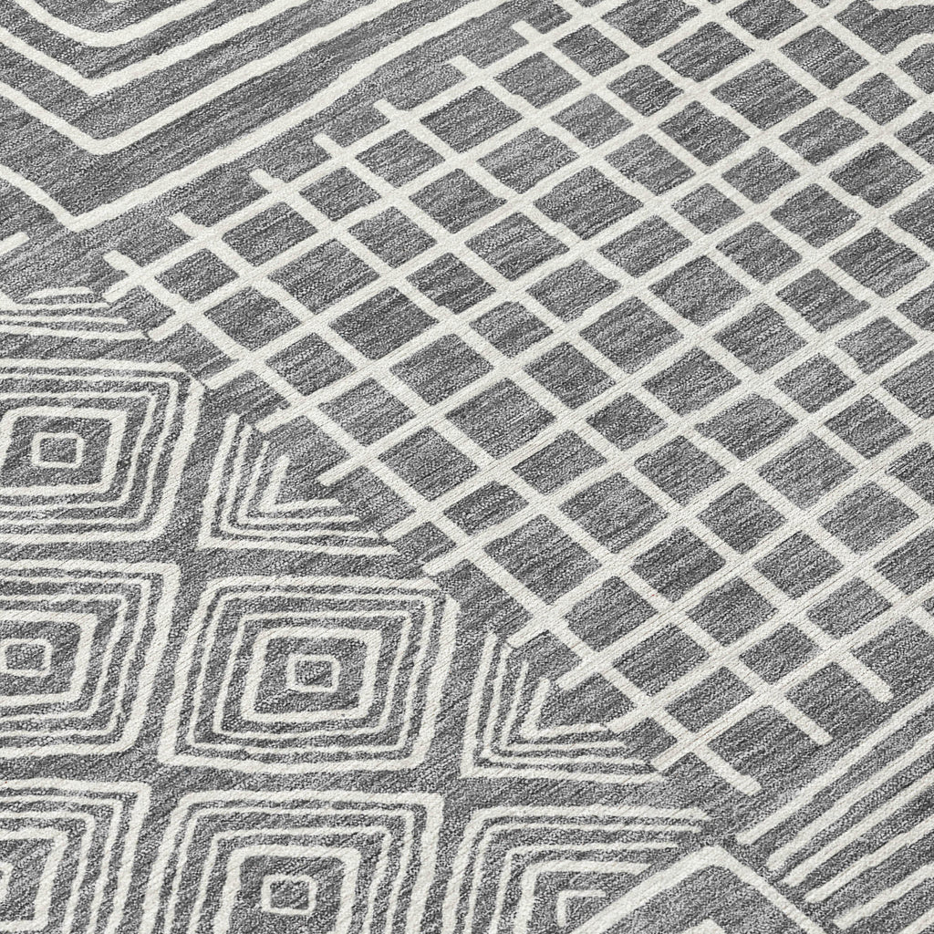 addison chantille acn1044 charcoal rug