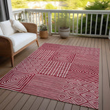 addison chantille acn1044 garnet rug
