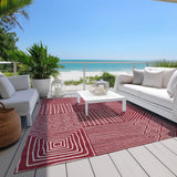 addison chantille acn1044 garnet rug