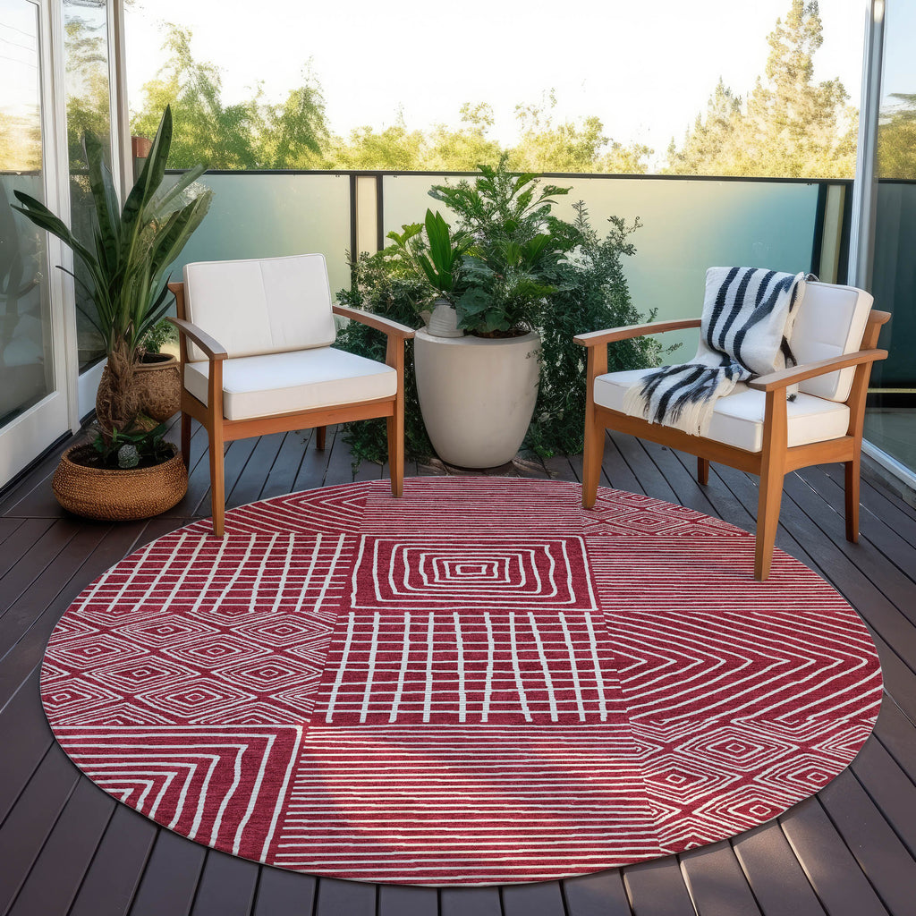 addison chantille acn1044 garnet rug