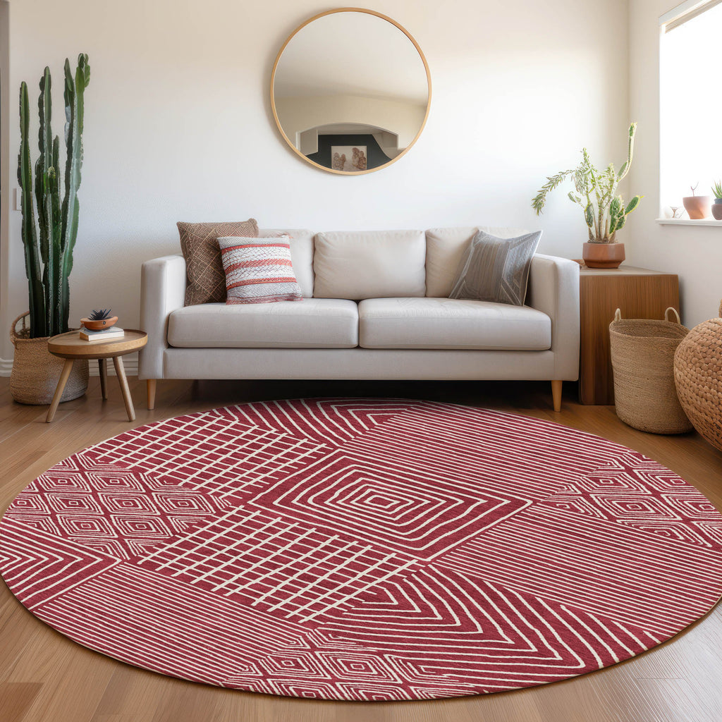 addison chantille acn1044 garnet rug