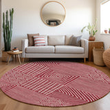 addison chantille acn1044 garnet rug
