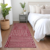 addison chantille acn1044 garnet rug