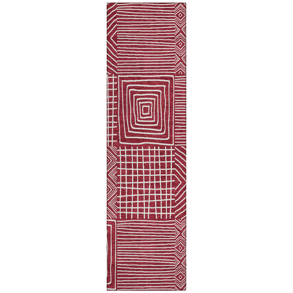 addison chantille acn1044 garnet rug